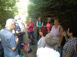 Vereinswanderung 2016