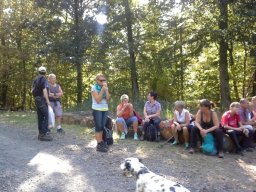 Vereinswanderung 2016