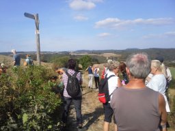 Vereinswanderung 2016