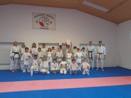 Kinderzwischenprüfungen März 2022