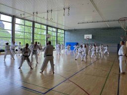 DAN Skakai April 2023