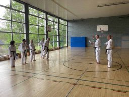 DAN Skakai April 2023